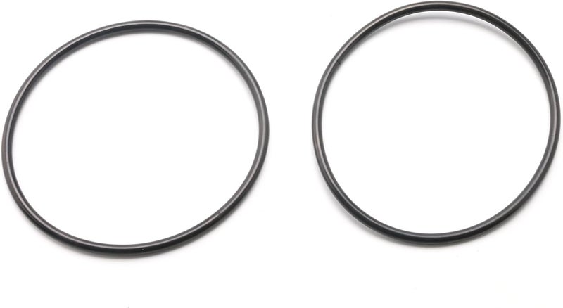 HLBTK Crankcase Ventilation Filter Element 5288839 Compatible with Cummins QSB3.3/QSB4.5 Engine, CVM200 Series Replaces 169954 5295042 40040600160 CV52055 Pack of 2 - Image 4